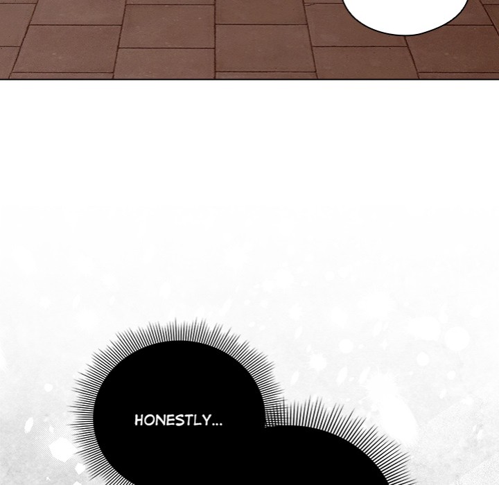Sweet Girl, Dirty Secrets - Chapter 26 Page 126