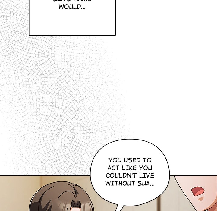 Sweet Girl, Dirty Secrets - Chapter 27 Page 14