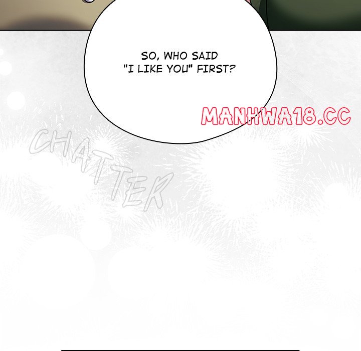 Sweet Girl, Dirty Secrets - Chapter 27 Page 8