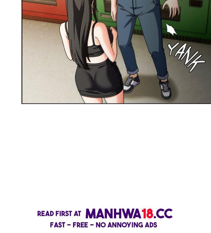 Sweet Girl, Dirty Secrets - Chapter 30 Page 18