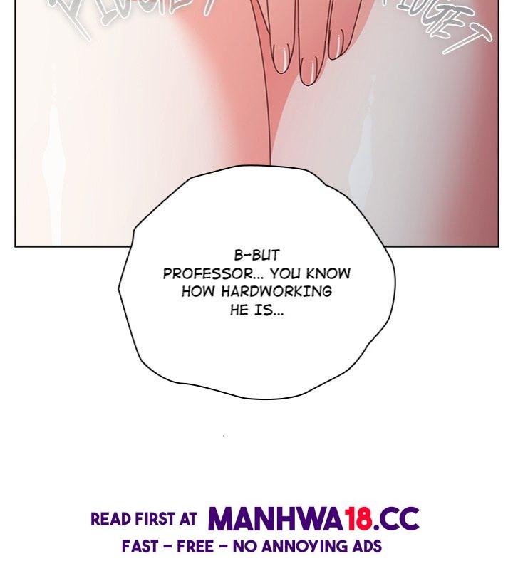 Sweet Girl, Dirty Secrets - Chapter 30 Page 63