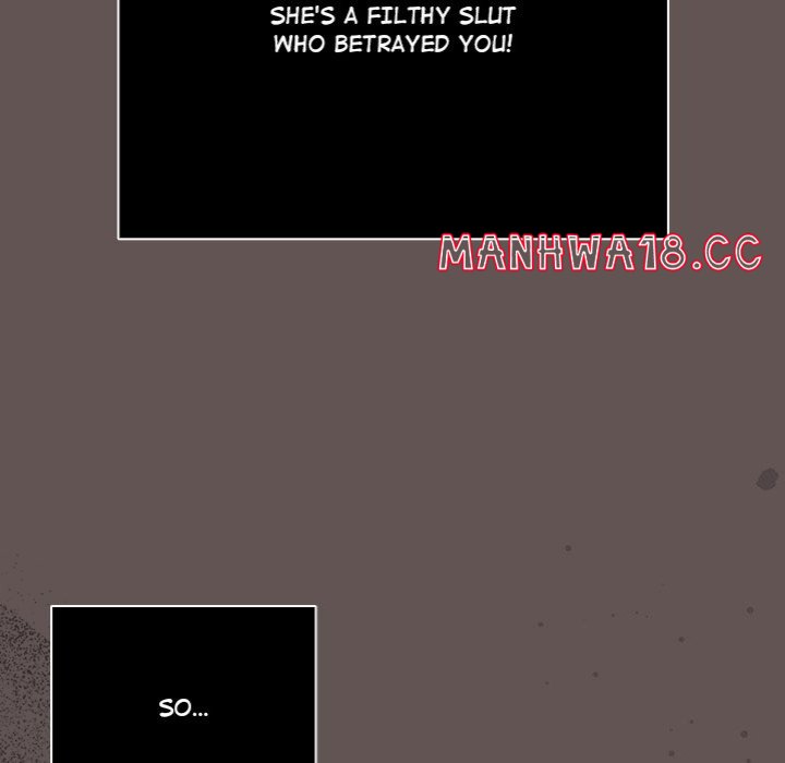 Sweet Girl, Dirty Secrets - Chapter 31 Page 94