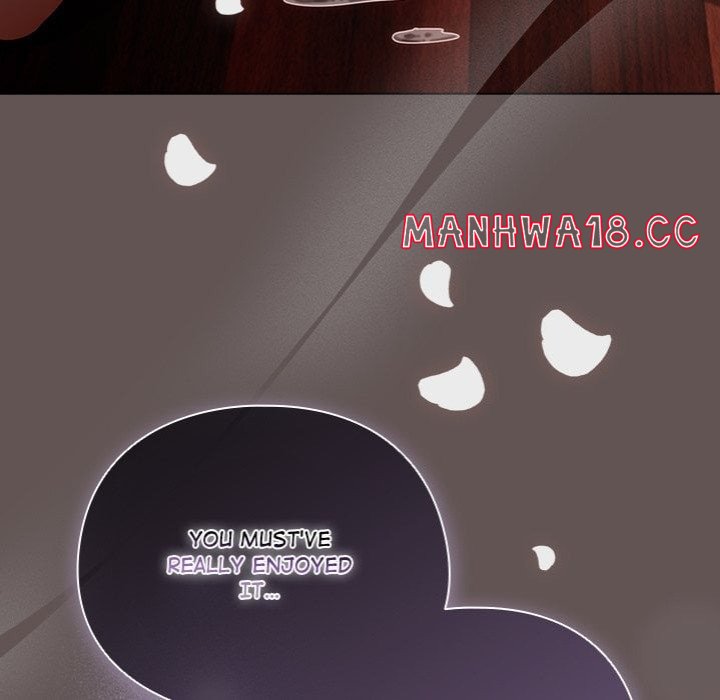 Sweet Girl, Dirty Secrets - Chapter 32 Page 133