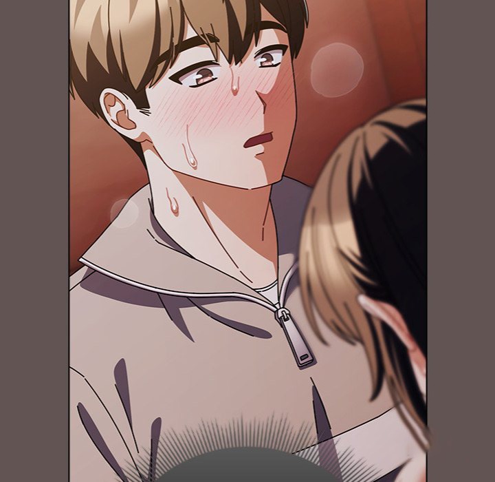 Sweet Girl, Dirty Secrets - Chapter 33 Page 12