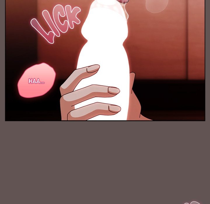 Sweet Girl, Dirty Secrets - Chapter 33 Page 19