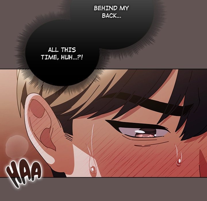 Sweet Girl, Dirty Secrets - Chapter 33 Page 38