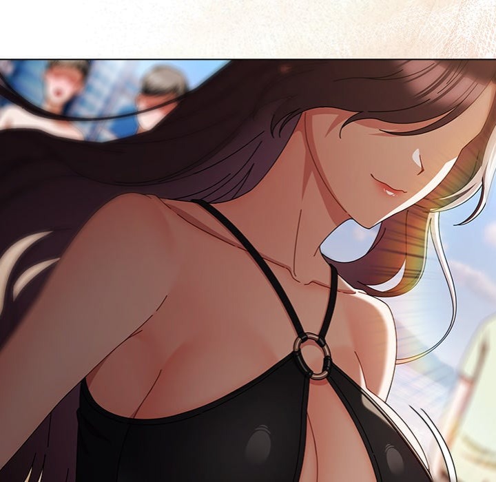 Sweet Girl, Dirty Secrets - Chapter 34 Page 105