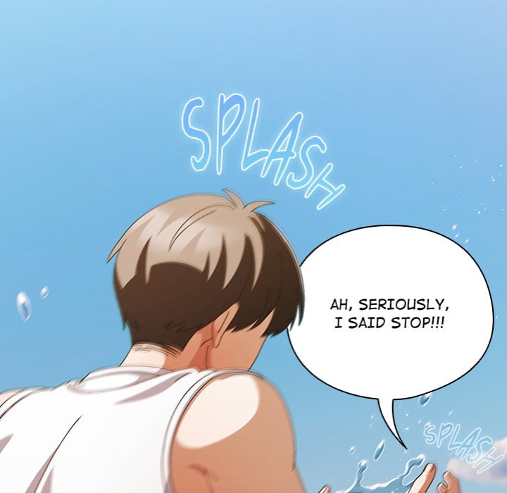 Sweet Girl, Dirty Secrets - Chapter 34 Page 125