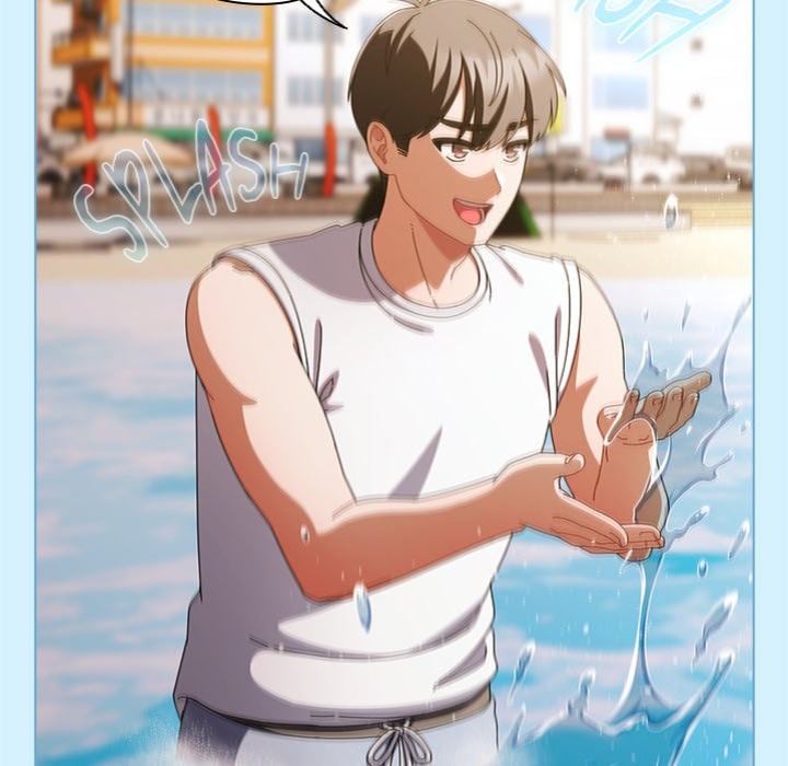 Sweet Girl, Dirty Secrets - Chapter 34 Page 128