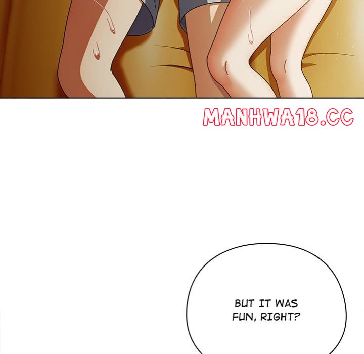 Sweet Girl, Dirty Secrets - Chapter 34 Page 140