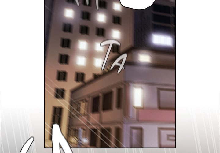 Sweet Girl, Dirty Secrets - Chapter 34 Page 3