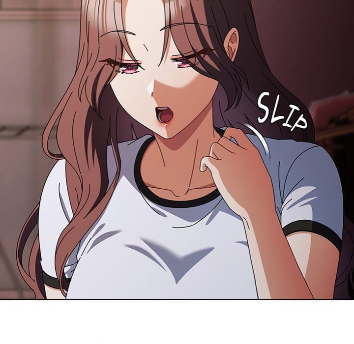 Sweet Girl, Dirty Secrets - Chapter 34 Page 32