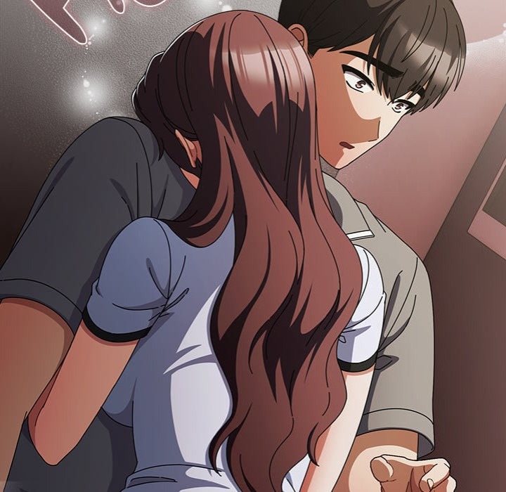 Sweet Girl, Dirty Secrets - Chapter 34 Page 34