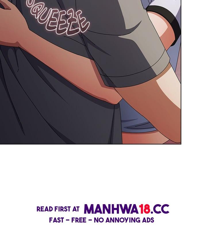 Sweet Girl, Dirty Secrets - Chapter 34 Page 37