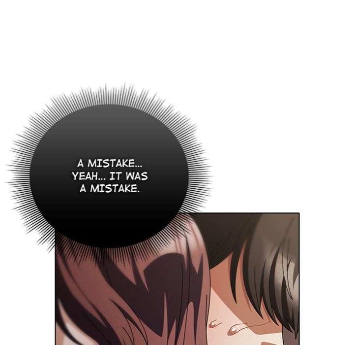 Sweet Girl, Dirty Secrets - Chapter 34 Page 40