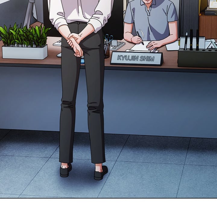 Sweet Girl, Dirty Secrets - Chapter 34 Page 58