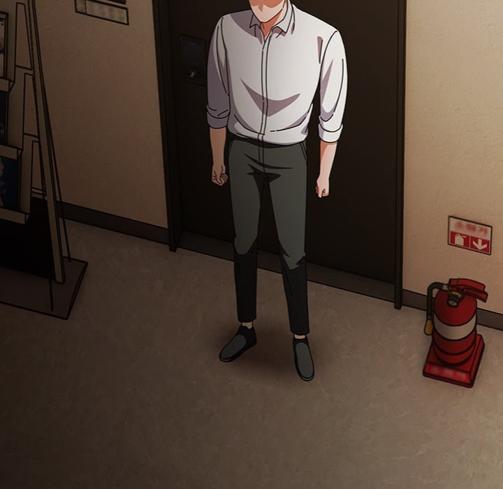 Sweet Girl, Dirty Secrets - Chapter 34 Page 83