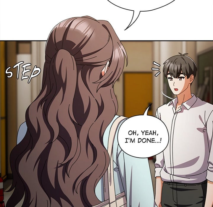 Sweet Girl, Dirty Secrets - Chapter 34 Page 88