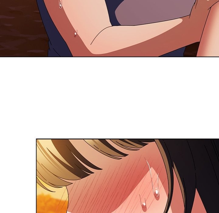 Sweet Girl, Dirty Secrets - Chapter 36 Page 136