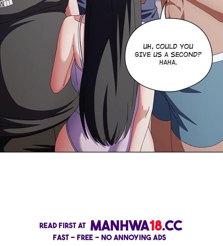 Sweet Girl, Dirty Secrets - Chapter 36 Page 15