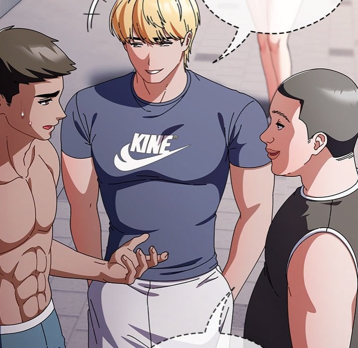 Sweet Girl, Dirty Secrets - Chapter 36 Page 17