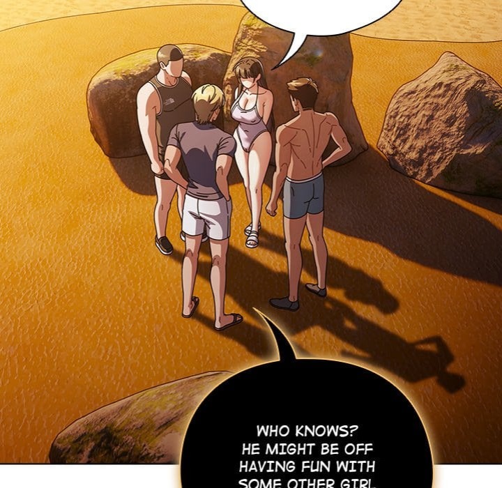 Sweet Girl, Dirty Secrets - Chapter 36 Page 38