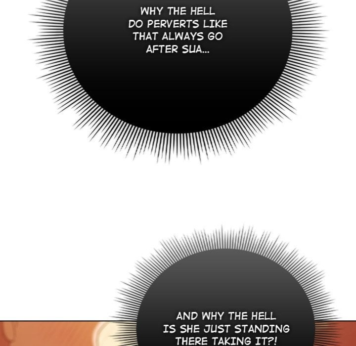 Sweet Girl, Dirty Secrets - Chapter 36 Page 59
