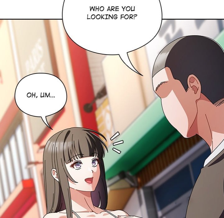 Sweet Girl, Dirty Secrets - Chapter 36 Page 9