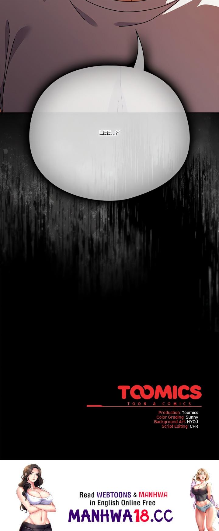 Sweet Girl, Dirty Secrets - Chapter 37 Page 22