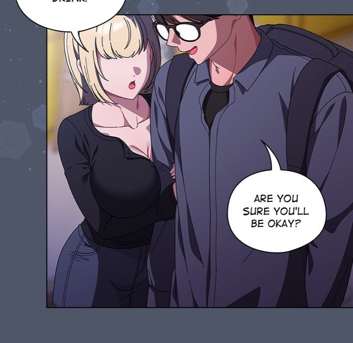 Sweet Girl, Dirty Secrets - Chapter 42 Page 31