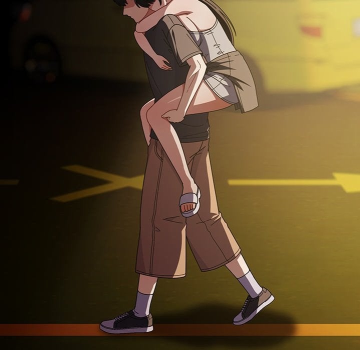 Sweet Girl, Dirty Secrets - Chapter 42 Page 40