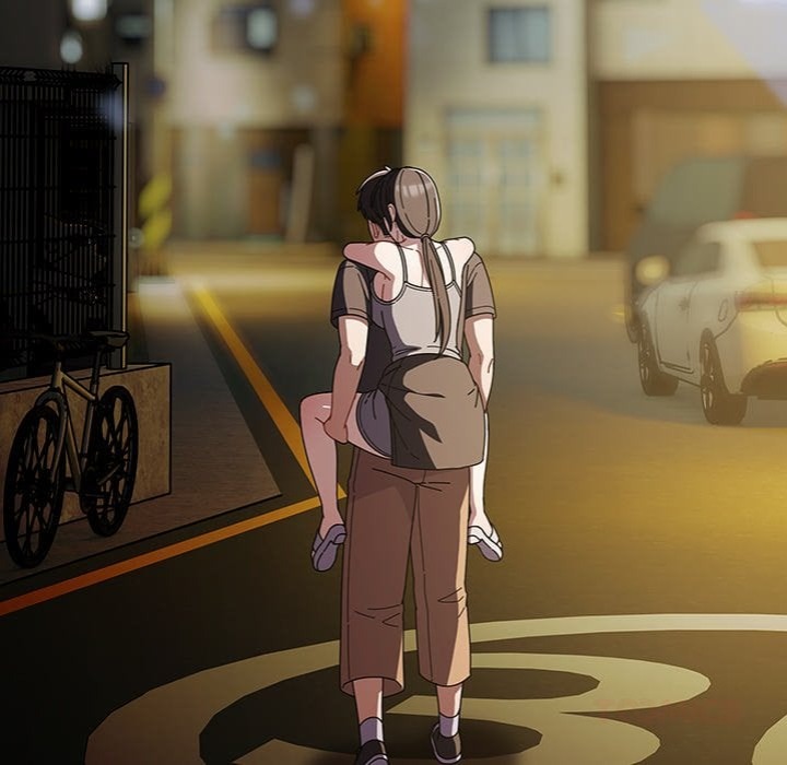 Sweet Girl, Dirty Secrets - Chapter 42 Page 57