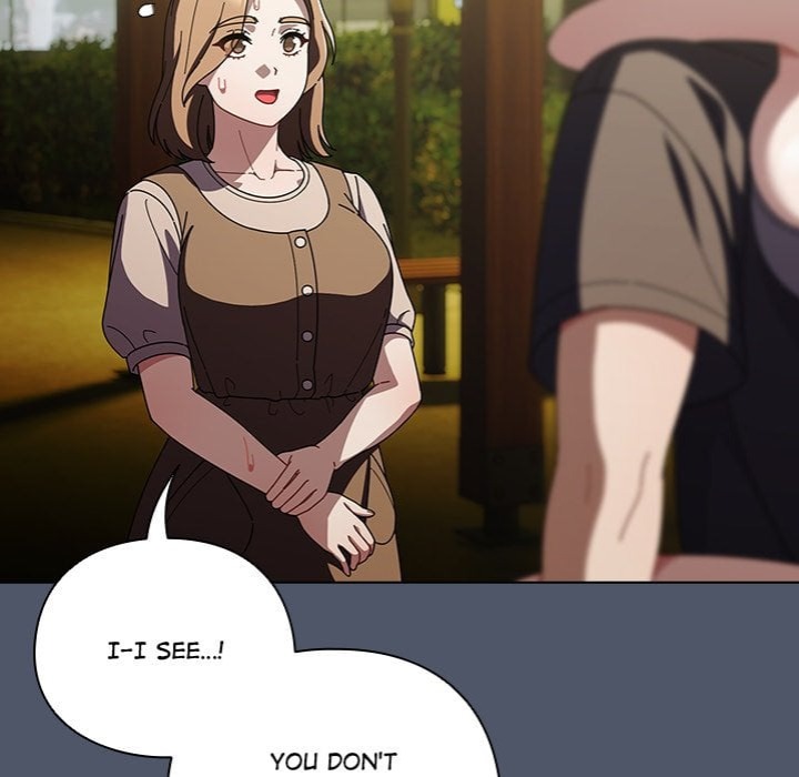 Sweet Girl, Dirty Secrets - Chapter 42 Page 76