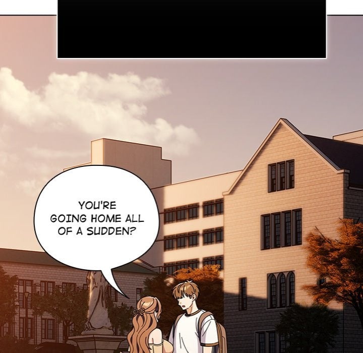 Sweet Girl, Dirty Secrets - Chapter 43 Page 109