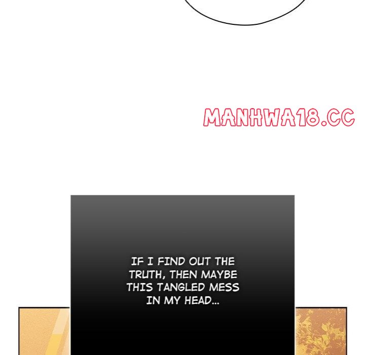 Sweet Girl, Dirty Secrets - Chapter 43 Page 113