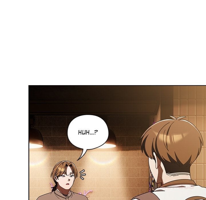 Sweet Girl, Dirty Secrets - Chapter 43 Page 129