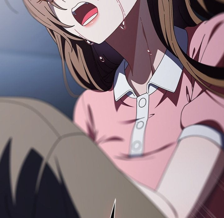 Sweet Girl, Dirty Secrets - Chapter 43 Page 13