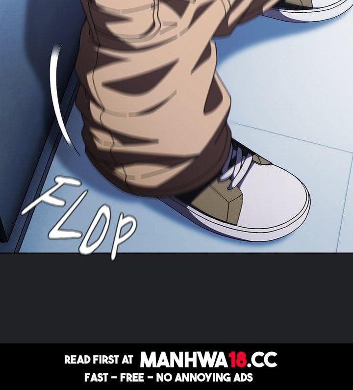 Sweet Girl, Dirty Secrets - Chapter 43 Page 49