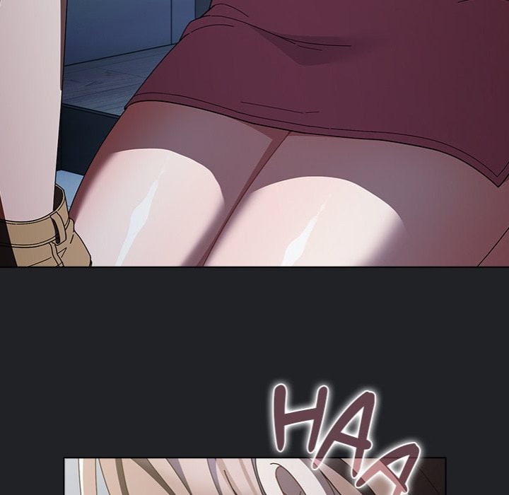 Sweet Girl, Dirty Secrets - Chapter 43 Page 52