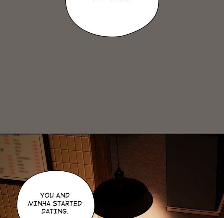 Sweet Girl, Dirty Secrets - Chapter 44 Page 107