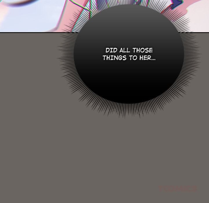 Sweet Girl, Dirty Secrets - Chapter 44 Page 124