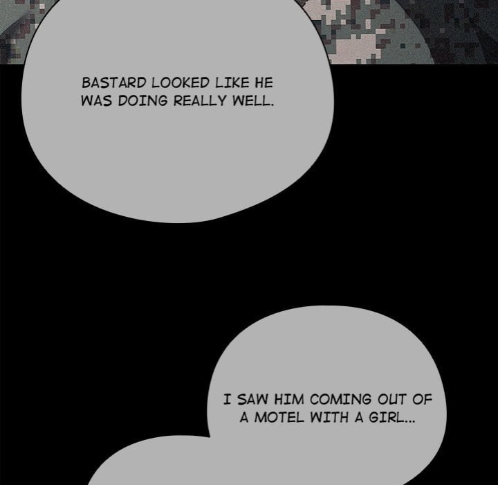 Sweet Girl, Dirty Secrets - Chapter 44 Page 135