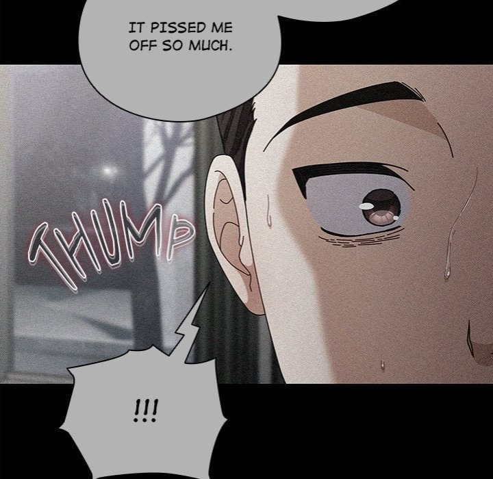 Sweet Girl, Dirty Secrets - Chapter 44 Page 136