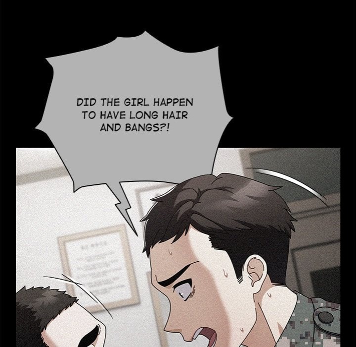 Sweet Girl, Dirty Secrets - Chapter 44 Page 138