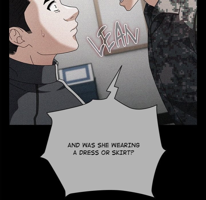 Sweet Girl, Dirty Secrets - Chapter 44 Page 139