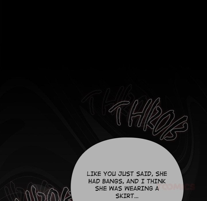 Sweet Girl, Dirty Secrets - Chapter 44 Page 140