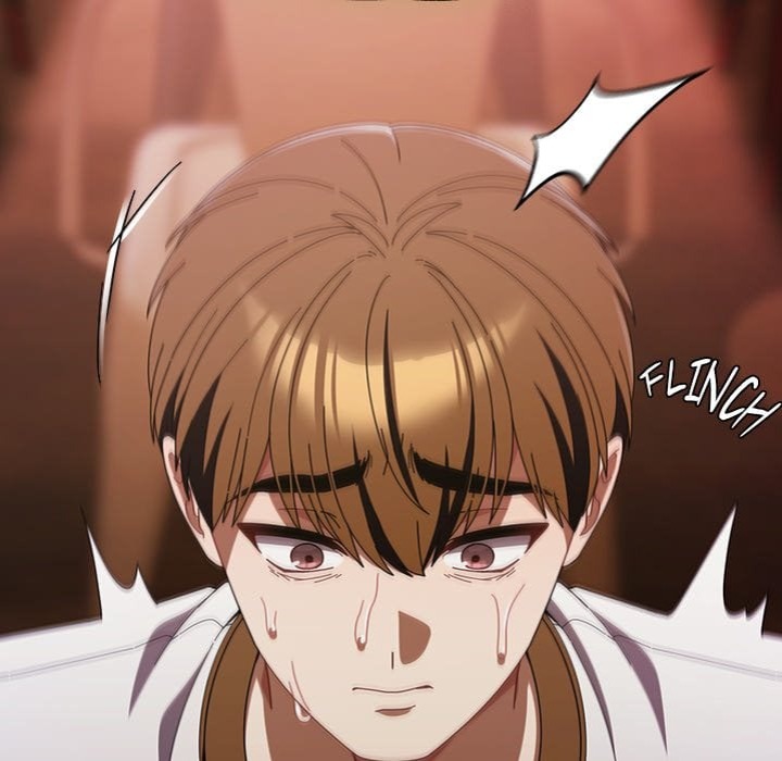 Sweet Girl, Dirty Secrets - Chapter 44 Page 147