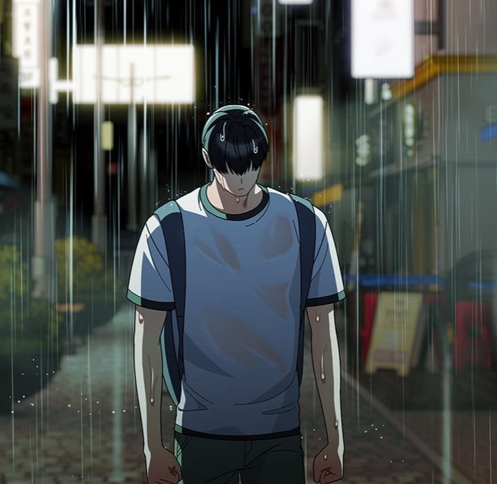 Sweet Girl, Dirty Secrets - Chapter 44 Page 173