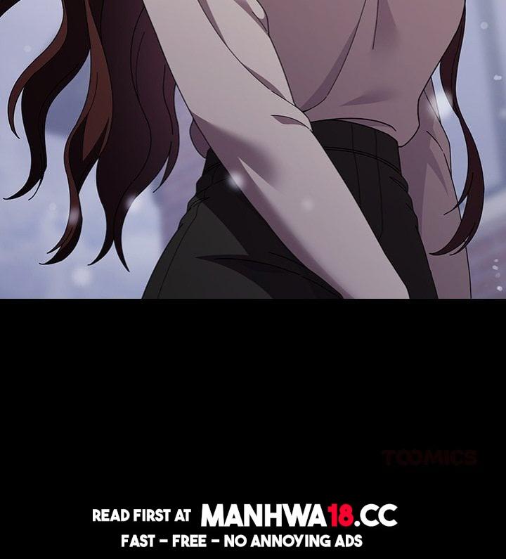 Sweet Girl, Dirty Secrets - Chapter 44 Page 28