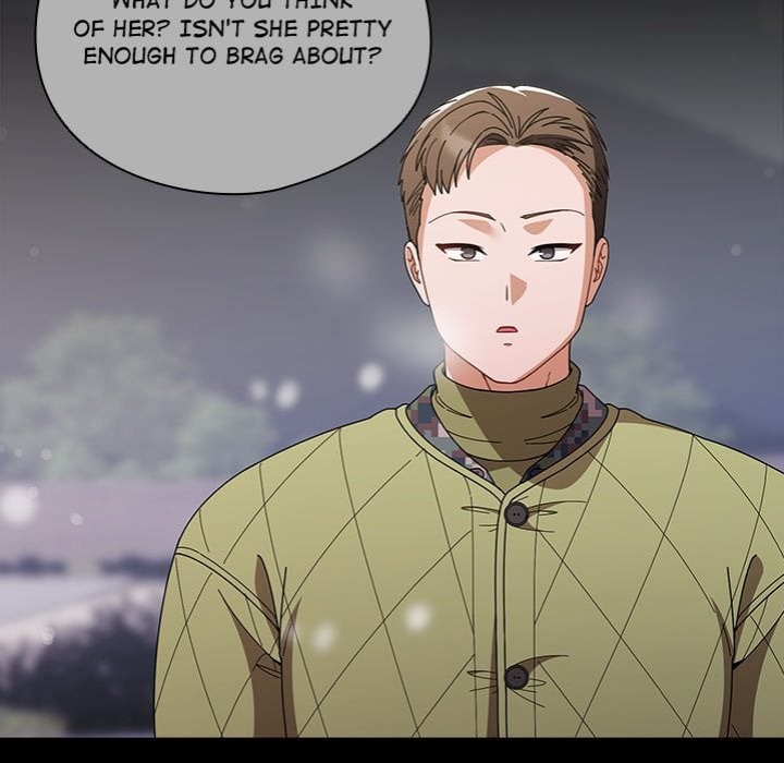 Sweet Girl, Dirty Secrets - Chapter 44 Page 39